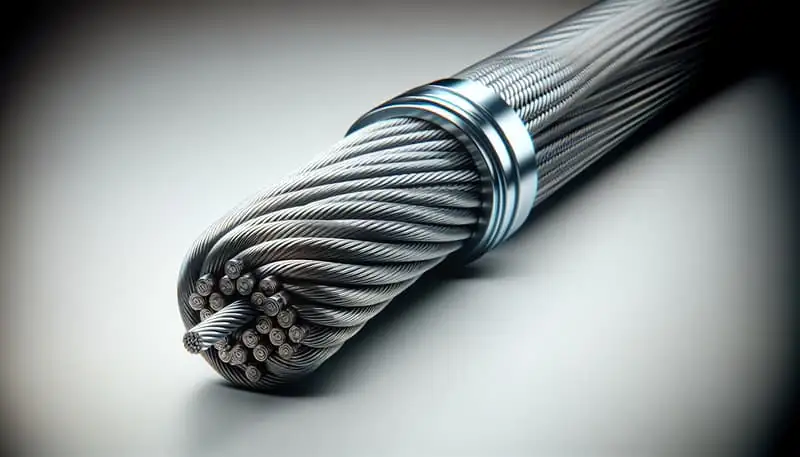 Garage Door Cable Repair — Oakland Park