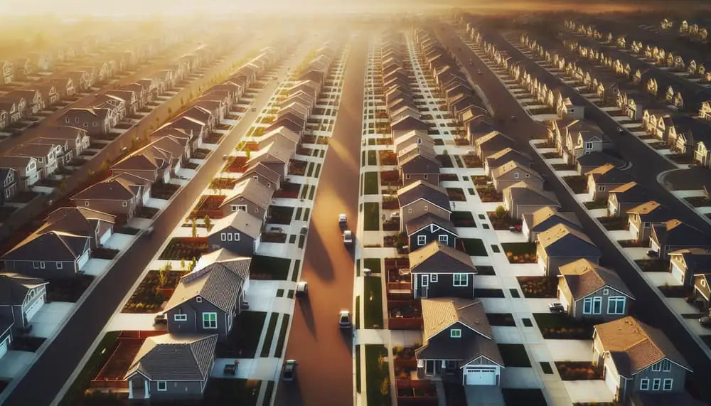 Naranja FL homes