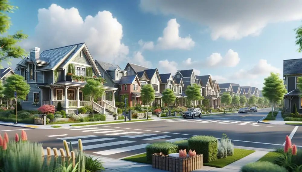 Lauderdale Lakes FL homes