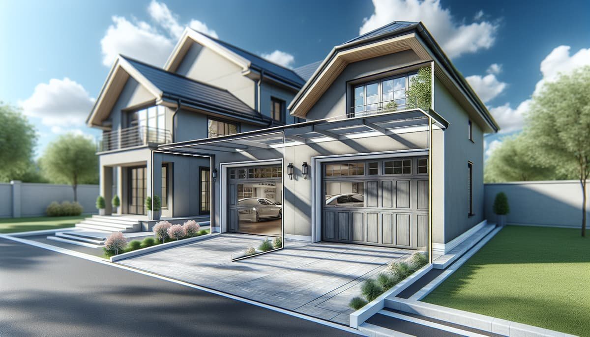 How to Program Your Garage Door Remote: A Complete Guide by Sg Garage Doors Repair