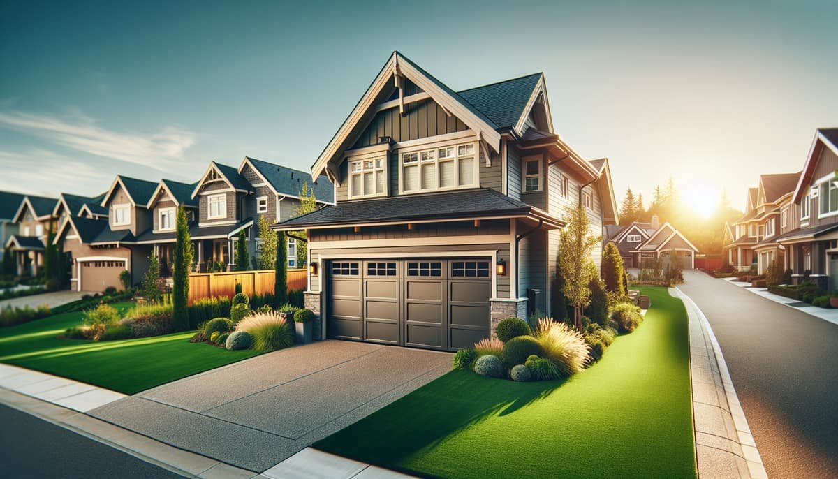 How to Program Your Garage Door Remote: A Complete Guide by Sg Garage Doors Repair