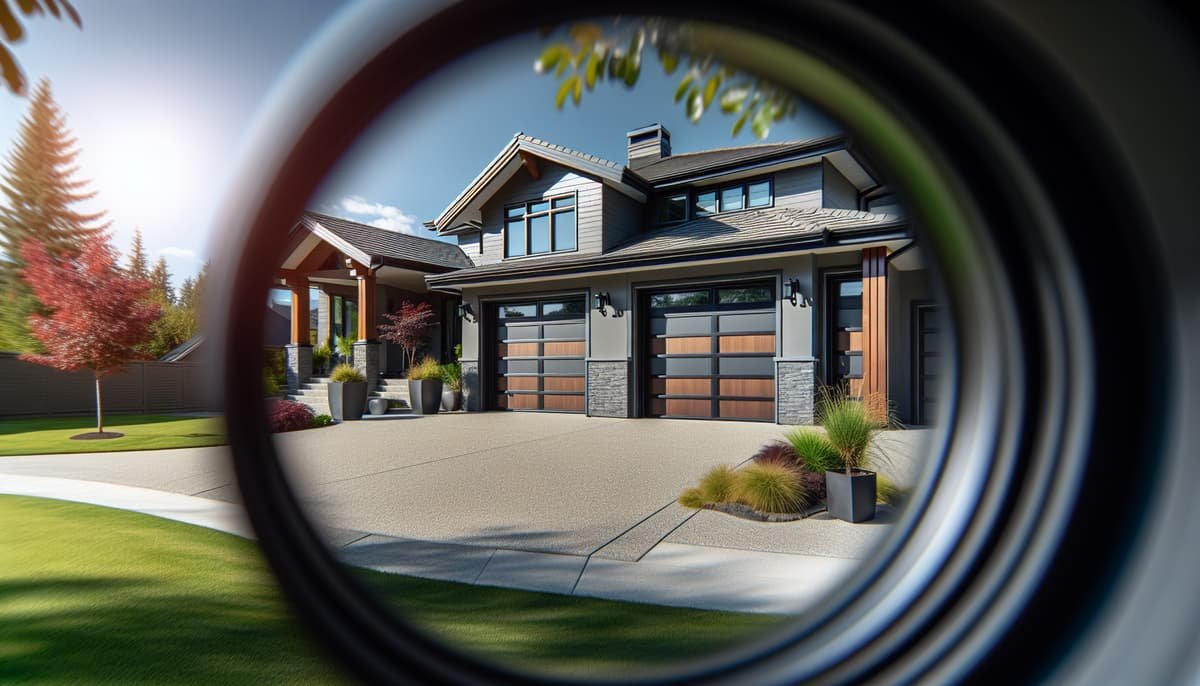 Garage door project 2 by Sg Garage Doors Repair