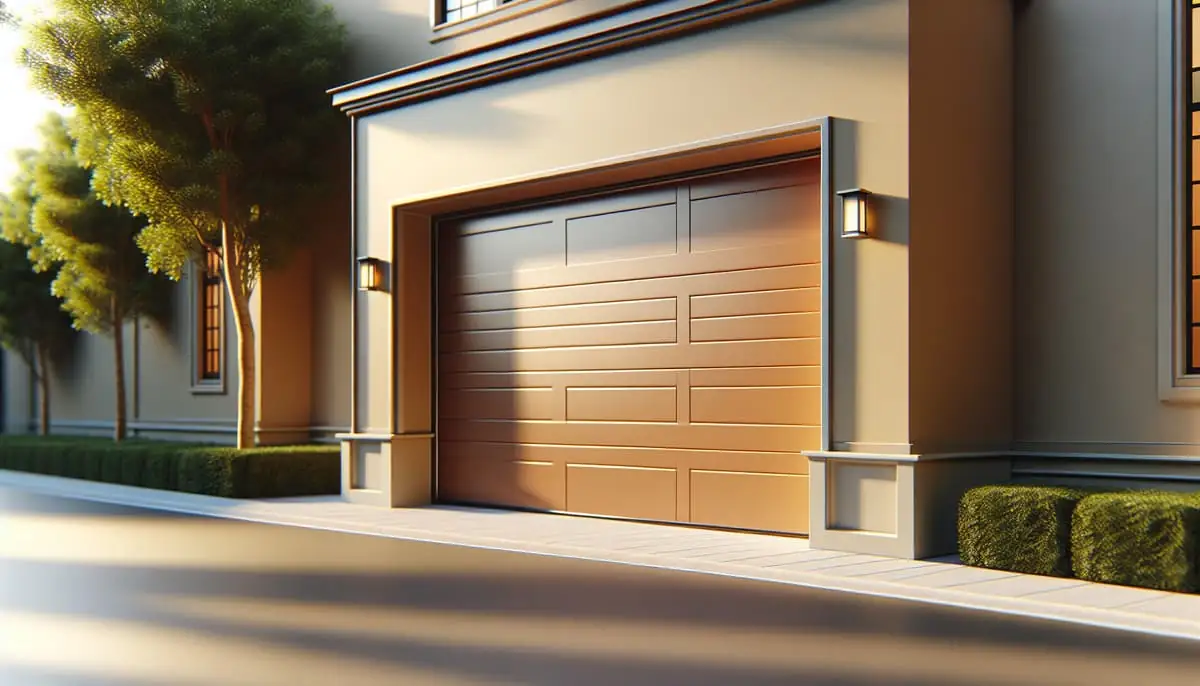 Garage Door Installation — Biscayne Park