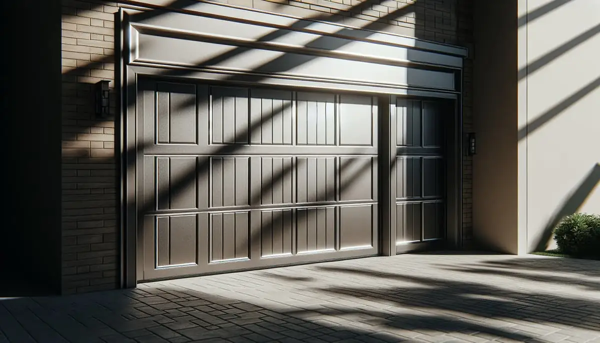 Garage Door Installation in Coral Gables