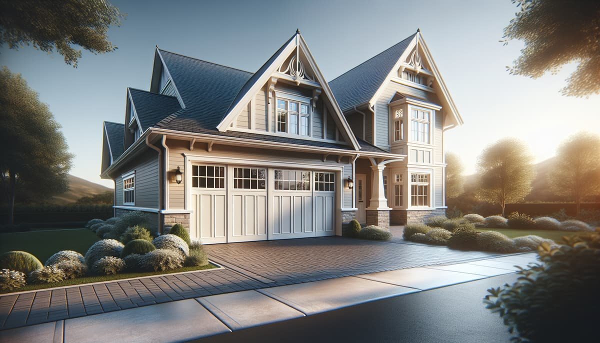 Garage Door Installation in Miccosukee Indian Village