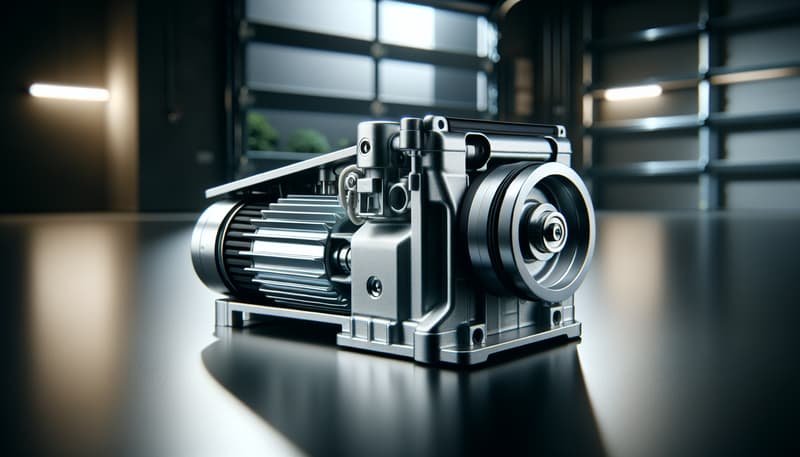 Garage Door Opener Repair in Bay Harbor Islands