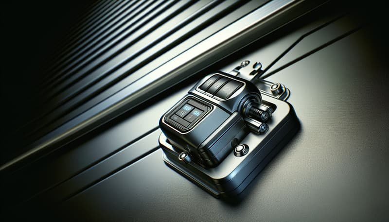 Garage Door Opener Repair in Oakland Park