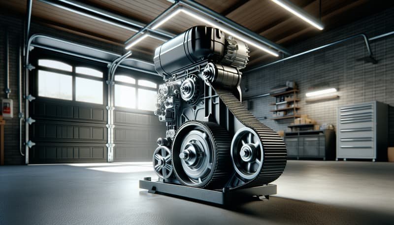 Garage Door Opener Repair in Hollywood