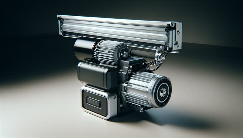 Garage Door Opener Repair in Miami Design District