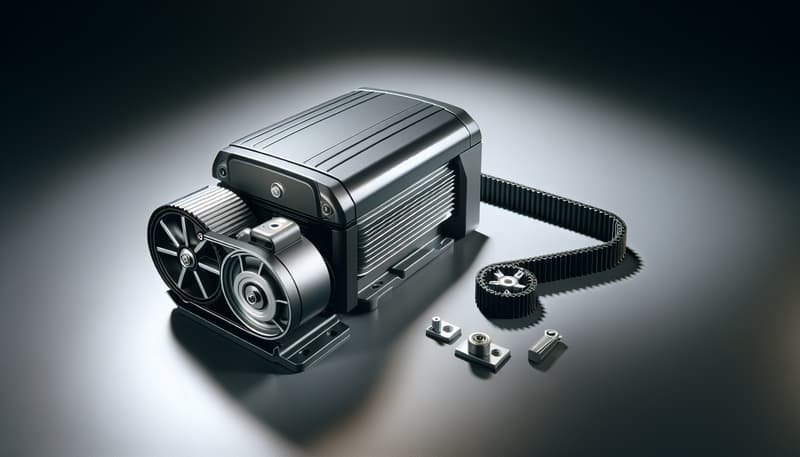 Garage Door Opener Repair in Sunny Isles Beach