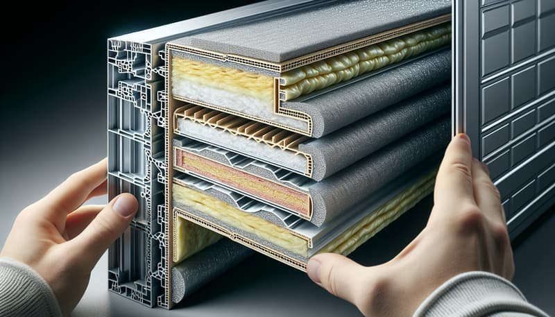 Garage Door Panel Replacement service in Cooper City