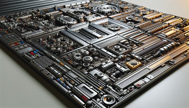 Garage Door Panel Replacement service in Pompano Beach