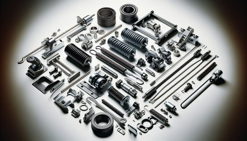 Garage door work in Florida City