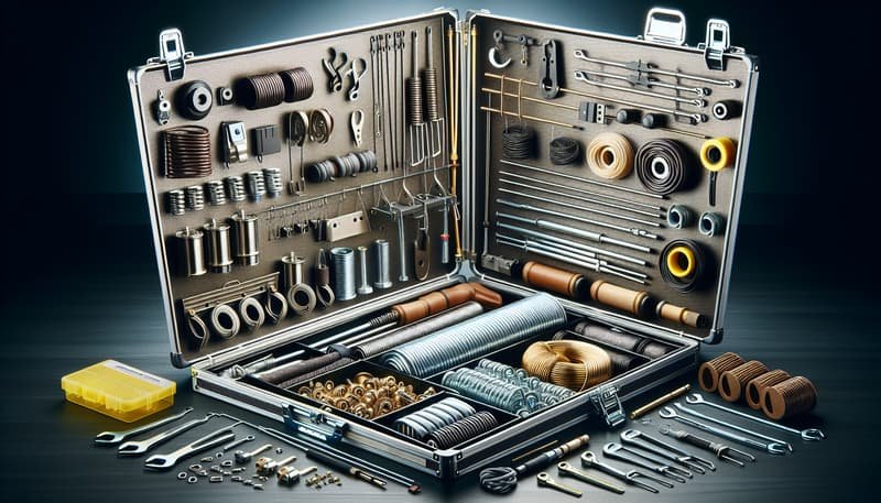 Garage door work in Hialeah