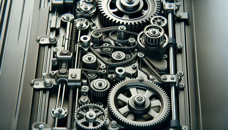 Garage door work in Hillsboro Beach