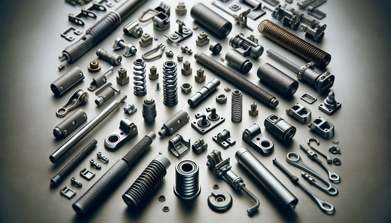 Garage door work in Aventura