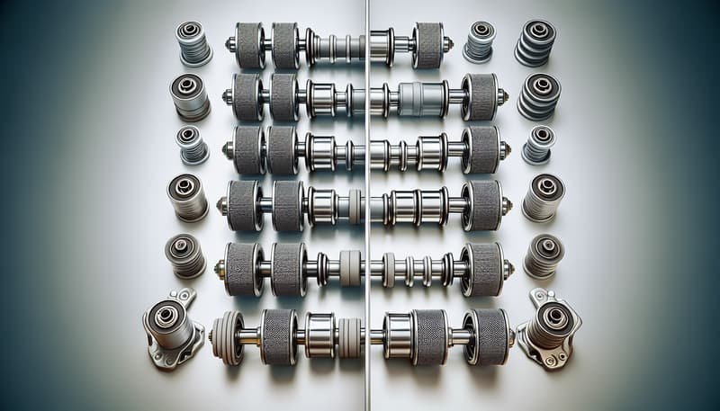 Garage Door Roller Replacement service in Southwest Ranches