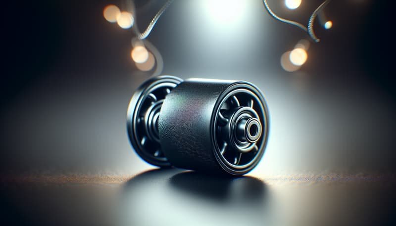 Garage Door Roller Replacement service in Miami Lakes