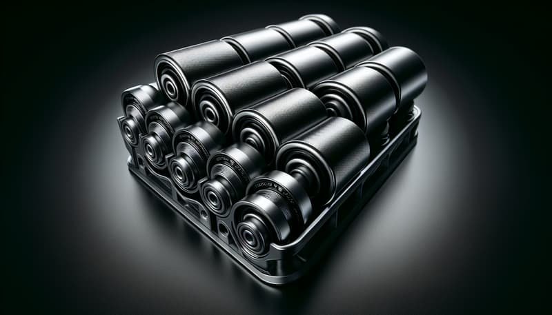 Garage Door Roller Replacement service in Boca West