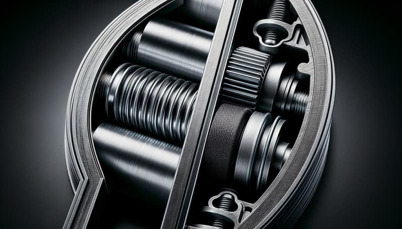 Garage Door Roller Replacement service in North Bay Village