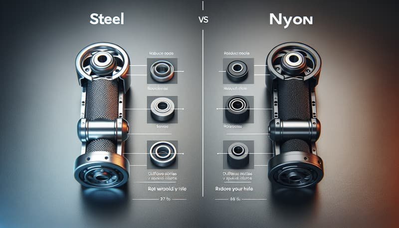 Garage Door Roller Replacement service in Cooper City