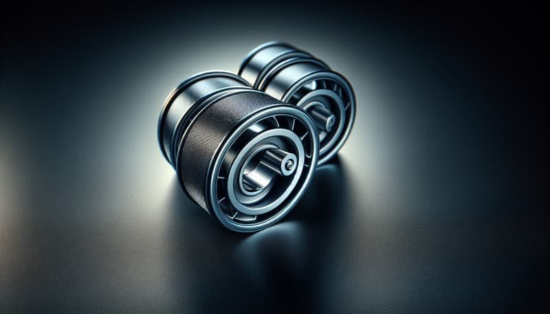 Garage Door Roller Replacement service in Tamarac