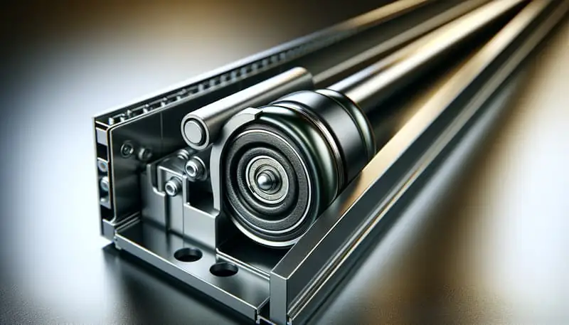 Garage Door Roller Replacement in Pompano Beach