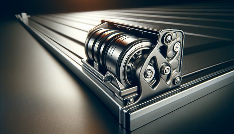 Garage Door Roller Replacement service in Goulds