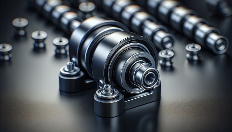 Garage Door Roller Replacement service in Hillsboro Beach