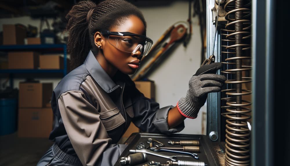 Professional Service