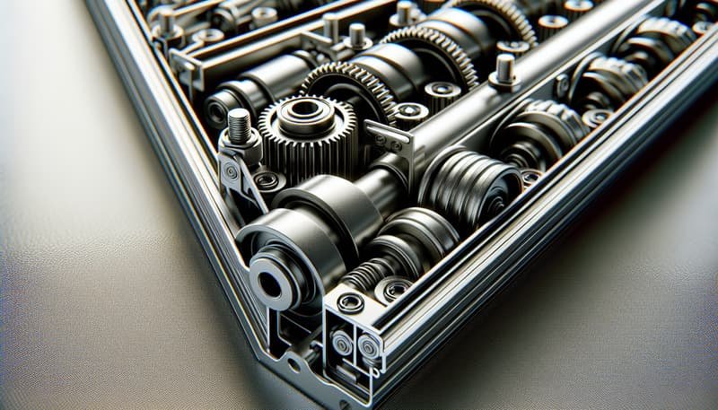 Garage Door Track Repair in Miami